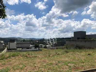 Lote/Terreno à venda, 825m² no Estância Parque de Atibaia, Atibaia
