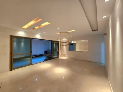 Apartamento com 4 Quartos à venda, 139m² no Barra da Tijuca, Rio de Janeiro