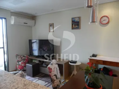 Apartamento com 3 Quartos à venda, 70m² no Jardim Paraíso, São Paulo