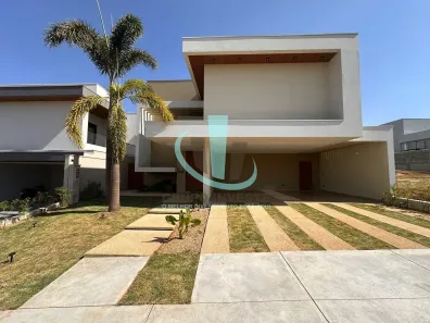 Sobrado com 3 Quartos à venda, 375m² no Residencial e Comercial Quinta das Laranjeiras, Araraquara