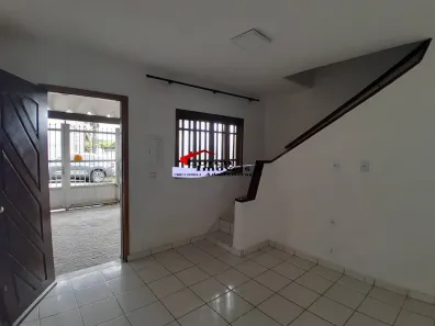 Sobrado com 2 Quartos à venda, 80m² no Catiapoa, São Vicente
