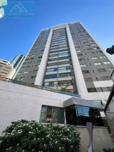 Apartamento com 4 Quartos à venda, 160m² no Boa Viagem, Recife