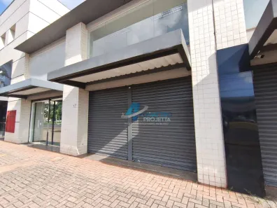 Ponto Comercial para alugar, 110m² no Jardim Agari, Londrina
