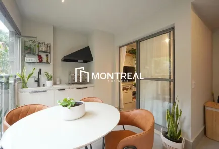 Apartamento com 2 Quartos à venda, 68m² no Vila Mariana, São Paulo