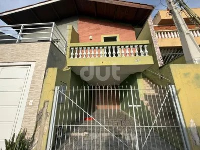 Casa com 3 Quartos à venda, 285m² no Vila Mutton, Itatiba