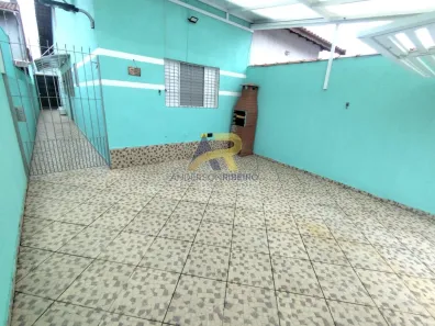 Casa com 2 Quartos à venda, 100m² no Solemar, Praia Grande