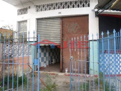 Sala Comercial à venda, 30m² no Guadalupe, Rio de Janeiro