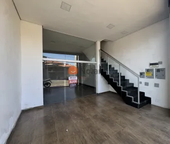 Ponto Comercial para alugar, 70m² no Nossa Senhora das Graças, Santa Luzia