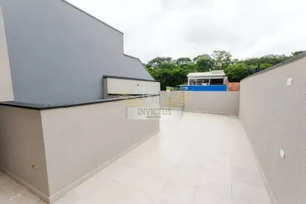 Apartamento com 2 Quartos à venda, 90m² no Vila Príncipe de Gales, Santo André