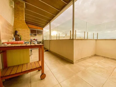 Cobertura com 3 Quartos à venda, 146m² no Barra Olímpica, Rio de Janeiro