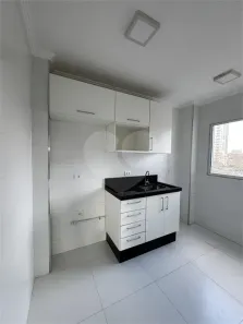 Apartamento com 2 Quartos à venda, 57m² no Vila Assunção, Santo André