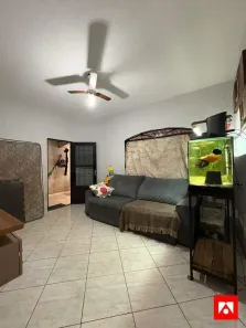 Casa com 2 Quartos à venda, 51m² no Jardim das Orquídeas, Santa Bárbara D'Oeste