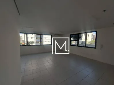 Sala Comercial à venda, 39m² no Vila Mariana, São Paulo