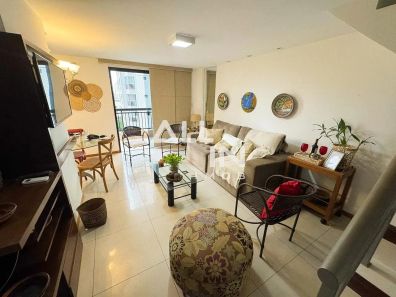 Apartamento com 2 Quartos à venda, 63m² no Nazaré, Belém
