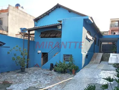 Casa com 2 Quartos à venda, 231m² no Jardim Brasil (Zona Norte), São Paulo