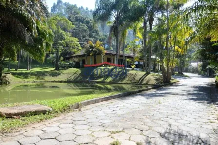 Casa com 4 Quartos à venda, 400m² no Parque Santa Tereza, Santa Isabel