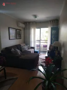 Apartamento com 3 Quartos à venda, 72m² no Bela Vista, São Paulo