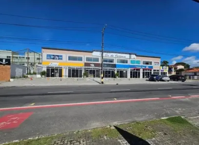 Ponto Comercial para alugar, 50m² no Stella Maris, Salvador