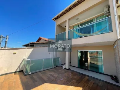 Casa com 3 Quartos à venda, 204m² no Parque Xangri-Lá, Contagem