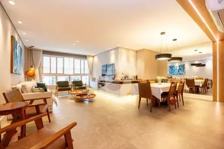 Apartamento com 4 Quartos à venda, 180m² no Icaraí, Niterói