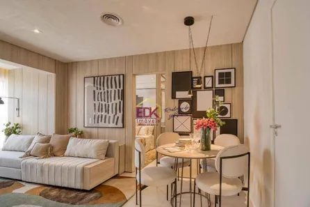 Sala Comercial à venda, 39m² no Tatuapé, São Paulo