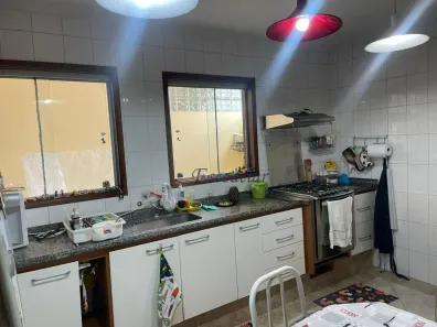 Casa com 3 Quartos à venda, 190m² no Vila Gustavo, São Paulo