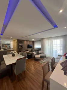 Apartamento com 2 Quartos à venda, 87m² no Santa Terezinha, Paulínia