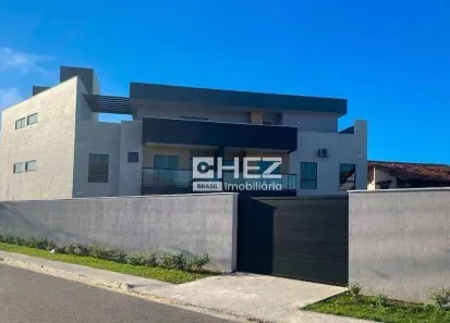 Cobertura com 3 Quartos à venda, 225m² no Ogiva, Cabo Frio