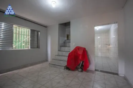 Sobrado com 3 Quartos à venda, 80m² no Jardim Daysy, São Paulo