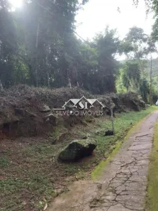 Lote/Terreno à venda, 2500m² no Nogueira, Petrópolis