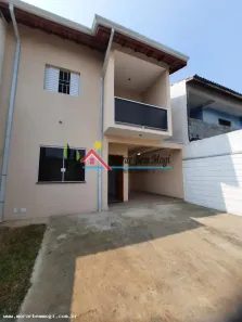 Sobrado com 3 Quartos à venda, 99m² no Vila Rei, Mogi das Cruzes