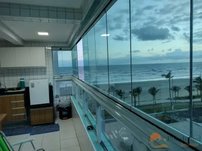 Apartamento com 2 Quartos à venda, 66m² no Real, Praia Grande