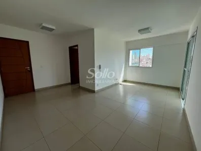 Apartamento com 3 Quartos à venda, 94m² no Morada da Colina, Uberlândia