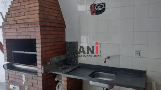 Casa de Condomínio com 6 Quartos à venda, 350m² no Vila Alpina, São Paulo