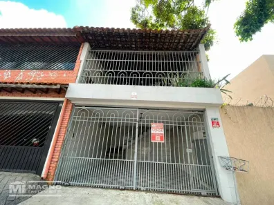 Sobrado com 3 Quartos à venda, 150m² no Limoeiro, São Paulo