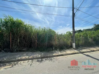 Lote/Terreno à venda, 3748m² no Pinheirinho, Vinhedo