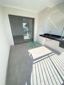 Apartamento com 2 Quartos à venda, 64m² no Jardim Independência, São Paulo