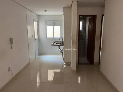 Apartamento com 2 Quartos para alugar, 48m² no Jardim Arize, São Paulo