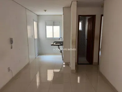Apartamento com 2 Quartos para venda ou aluguel, 48m² no Jardim Arize, São Paulo