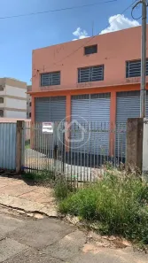 à venda, 790m² no Vila Glória, Campo Grande
