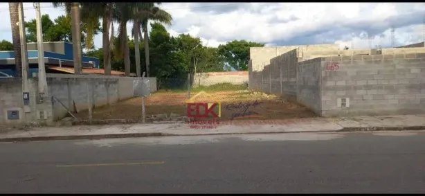 Lote/Terreno à venda, 400m² no UNA, Taubaté