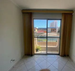 Apartamento com 1 Quarto à venda, 42m² no Vila Paiva, São Paulo