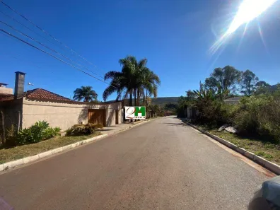 Lote/Terreno à venda, 360m² no Vale do Sol, Nova Lima