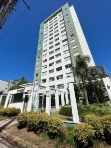 Apartamento com 3 Quartos à venda, 74m² no Rio Branco, Porto Alegre