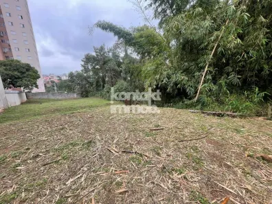 Lote/Terreno à venda, 520m² no Jardim Bandeirantes, Sorocaba