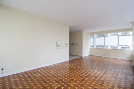 Apartamento com 4 Quartos à venda, 217m² no Santa Cecília, São Paulo