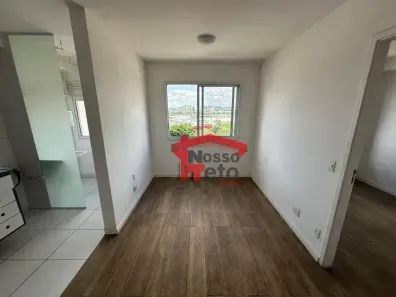 Apartamento com 1 Quarto à venda, 31m² no Água Branca, São Paulo