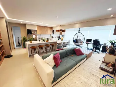 Apartamento com 2 Quartos à venda, 115m² no Vila Osasco, Osasco