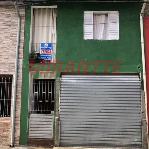 Sobrado com 2 Quartos à venda, 110m² no Jardim Leonor Mendes de Barros, São Paulo