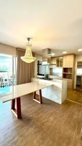 Apartamento com 3 Quartos à venda, 136m² no Jardim Mariana, Cuiabá